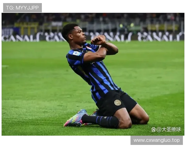 邓弗里斯：我们展现了国米应有的实力 下一步专注维罗纳后再考虑次回合